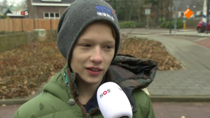 Het NOS Jeugdjournaal | NOS Jeugdjournaal