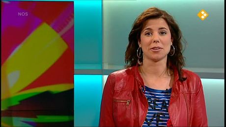 Het NOS Jeugdjournaal | NOS Jeugdjournaal