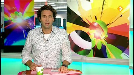 Het NOS Jeugdjournaal | NOS Jeugdjournaal
