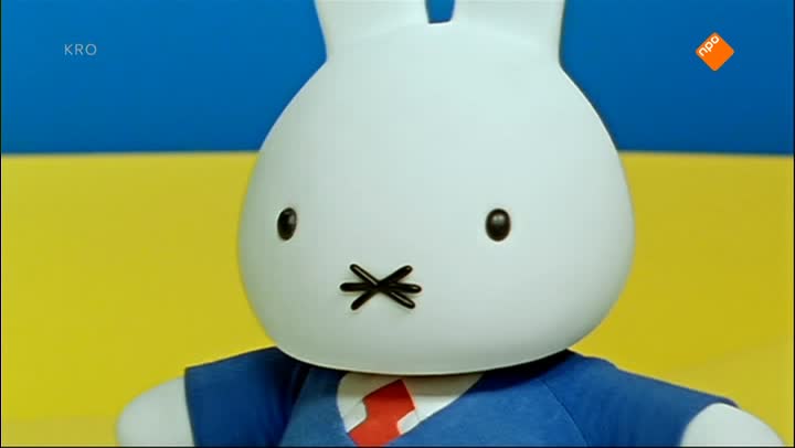 Nijntje en haar vriendjes