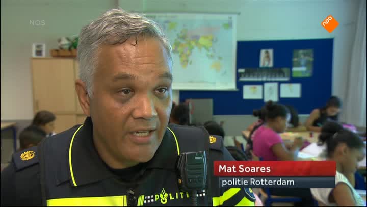 Het NOS Jeugdjournaal | NOS Jeugdjournaal