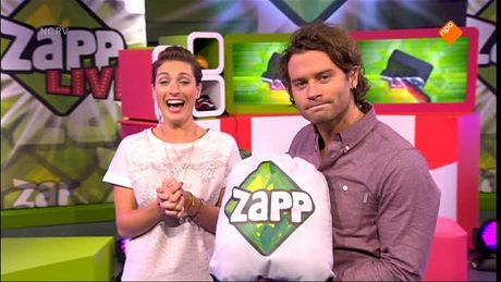 Zapplive | ZappLive