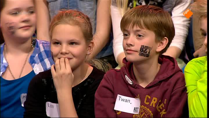 BZTshow | De BZT show