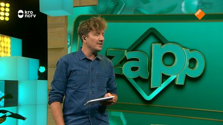 Zapplive | Zapplive op Zaterdag