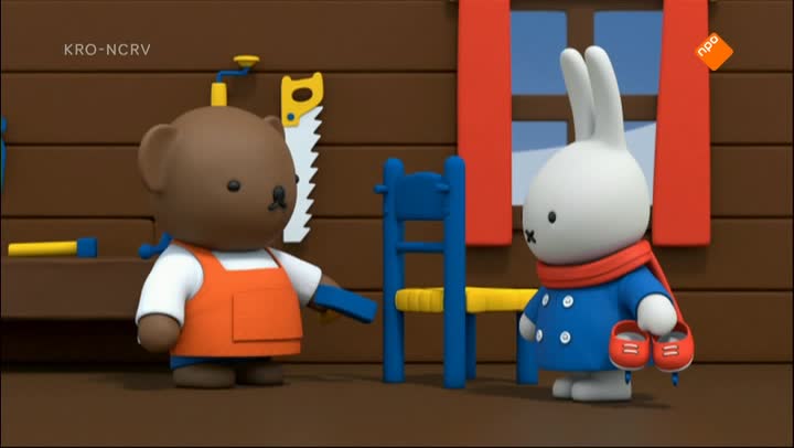 Kindertijd