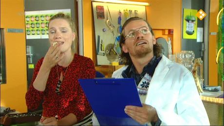 Het Klokhuis | Het kantoor (53)