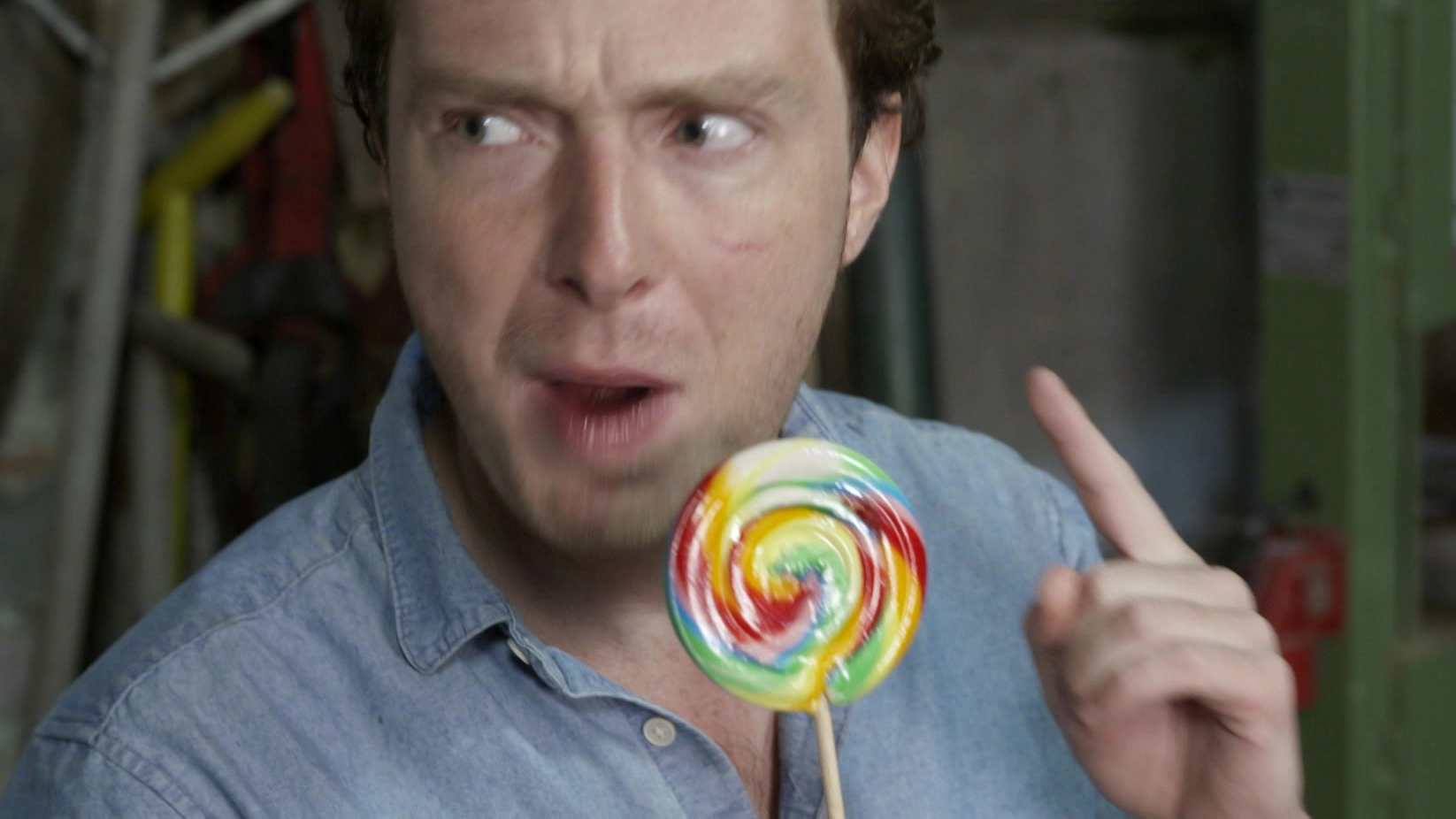 De proefkeuken | Lolly