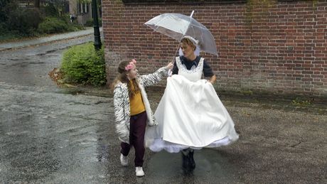 Van Vader naar Moeder | Julia