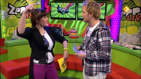 Zapplive | Z@pplive