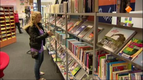 Het NOS Jeugdjournaal | NOS Jeugdjournaal
