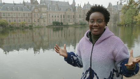 Het Klokhuis | Binnenhof