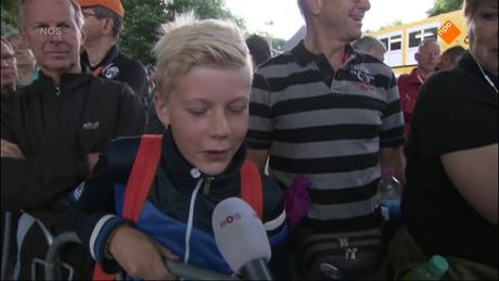 Het NOS Jeugdjournaal | NOS Jeugdjournaal