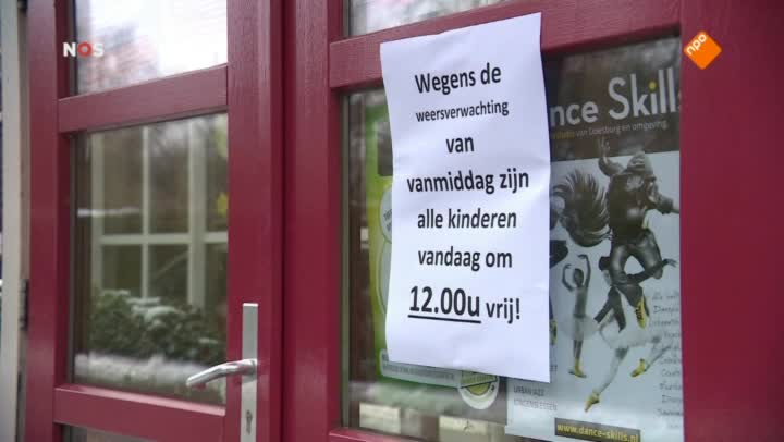 Het NOS Jeugdjournaal | NOS Jeugdjournaal