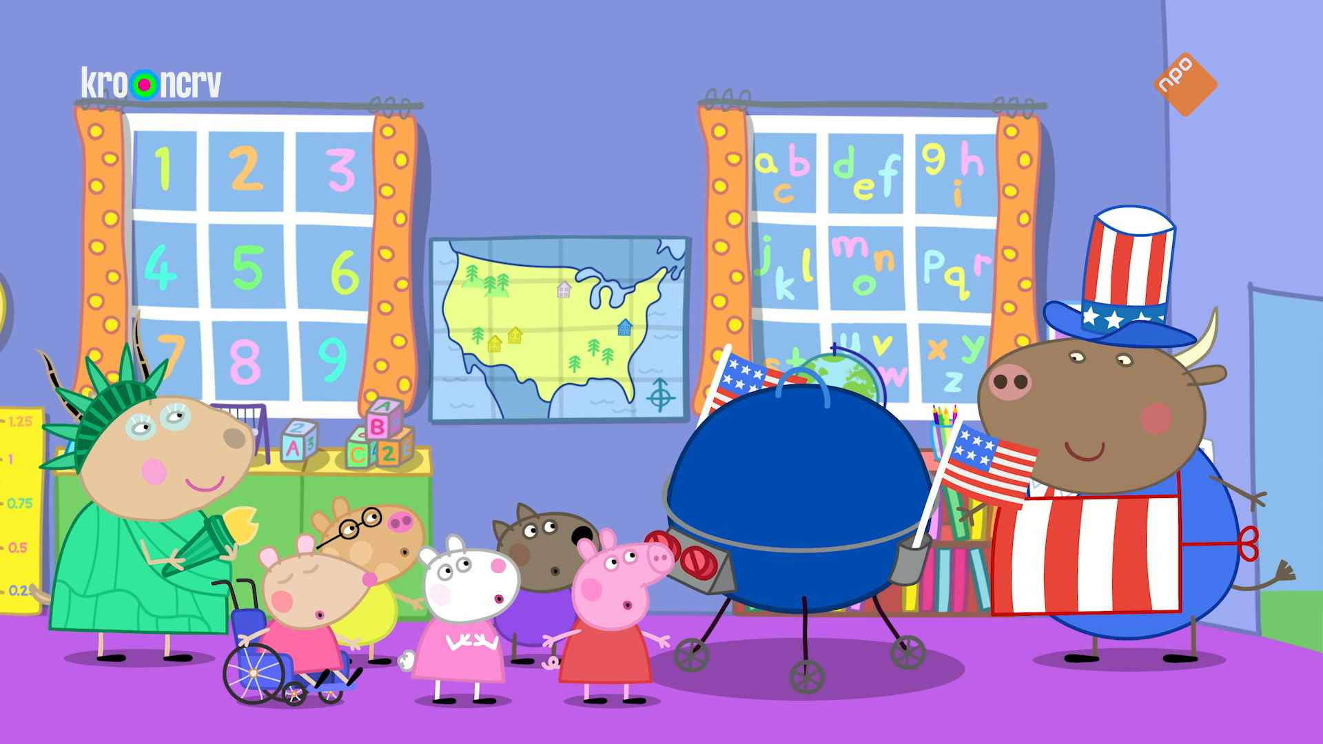Peppa Pig