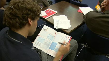Het NOS Jeugdjournaal | NOS Jeugdjournaal