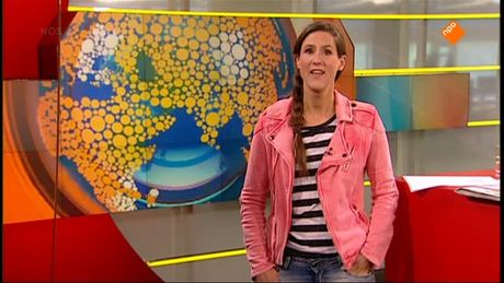 Het NOS Jeugdjournaal | NOS Jeugdjournaal