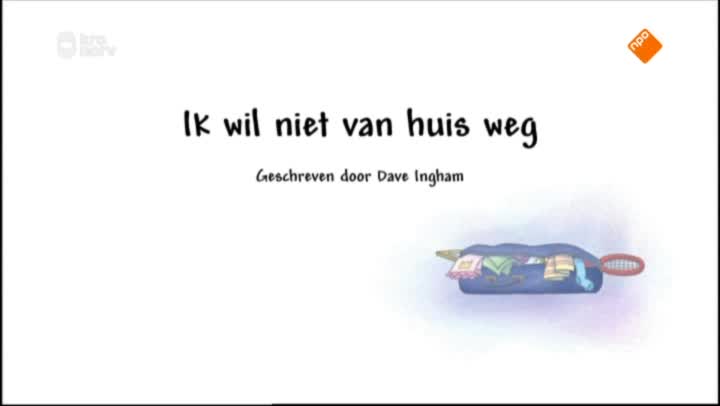 Kindertijd