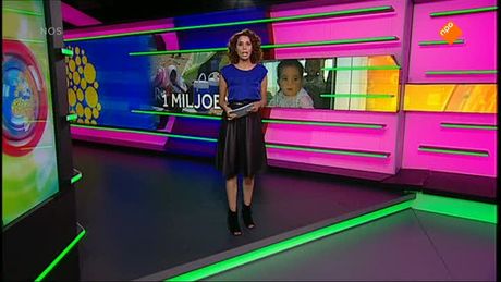 Het NOS Jeugdjournaal | NOS Jeugdjournaal