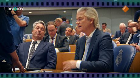 Klaas Kan Alles | Klaas is voor één dag Kamerbode