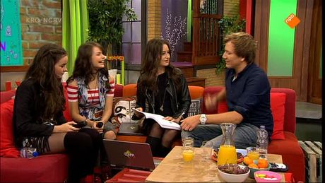 Zapplive | Afl. 5 - Deel 2