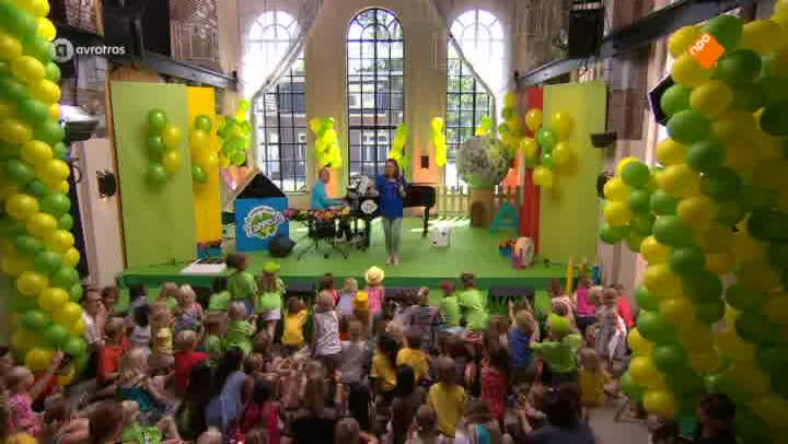De Wereld van Zappelin