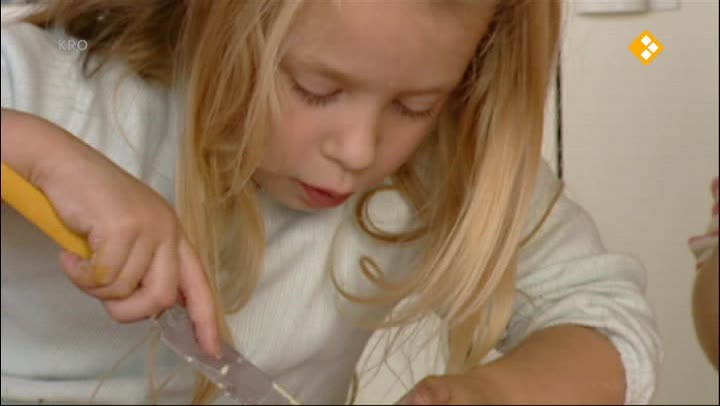 Kindertijd