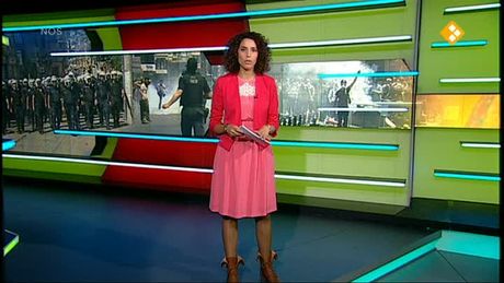 Het NOS Jeugdjournaal | NOS Jeugdjournaal