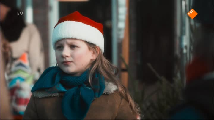 Sam's Kerst
