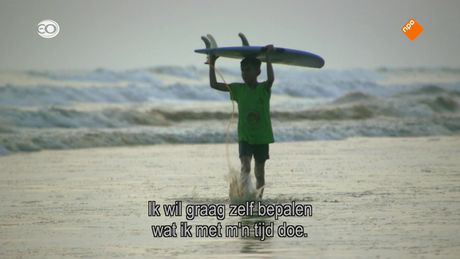 ZappDoc: Mensjesrechten  | Waar het leven strandt