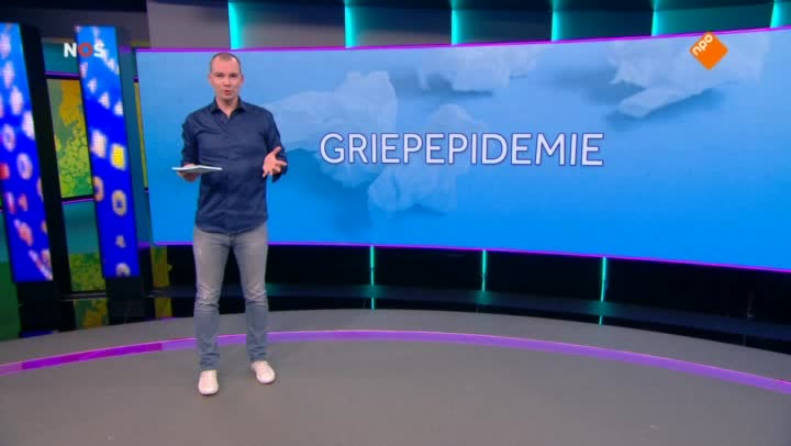 Het NOS Jeugdjournaal | NOS Jeugdjournaal