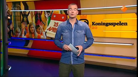 Het NOS Jeugdjournaal | NOS Jeugdjournaal
