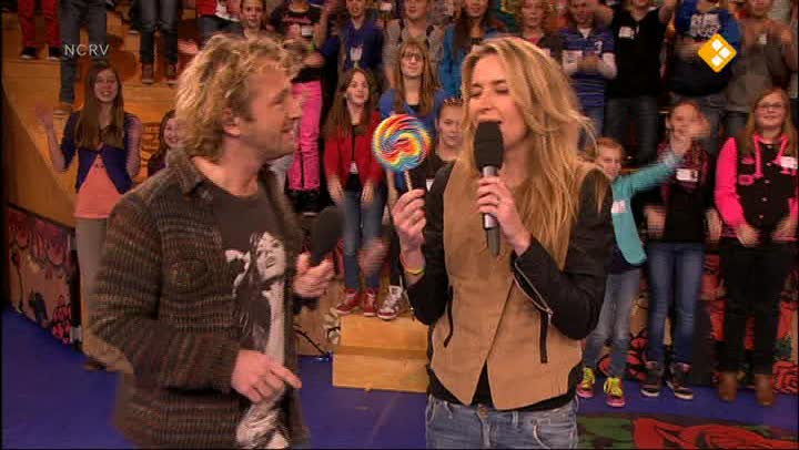 BZTshow | De BZT show