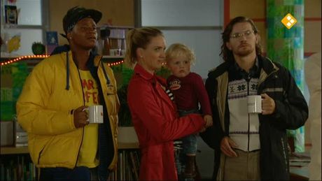 Het Klokhuis | Het kantoor (88)