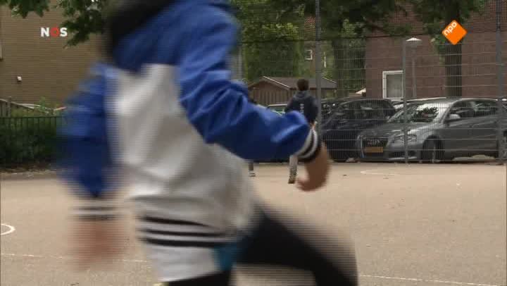 Het NOS Jeugdjournaal | NOS Jeugdjournaal