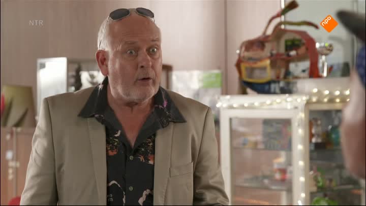 Het Klokhuis | Het Kantoor 172