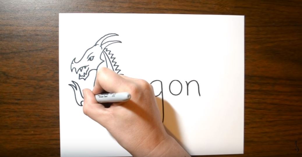Het Klokhuis | Letterkunst