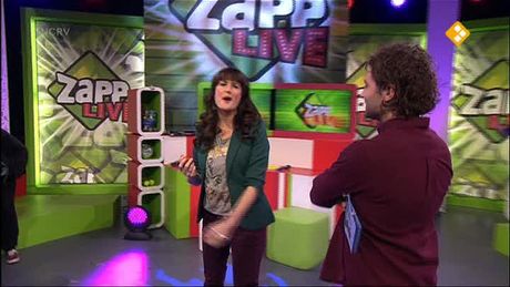 Zapplive | ZappLive