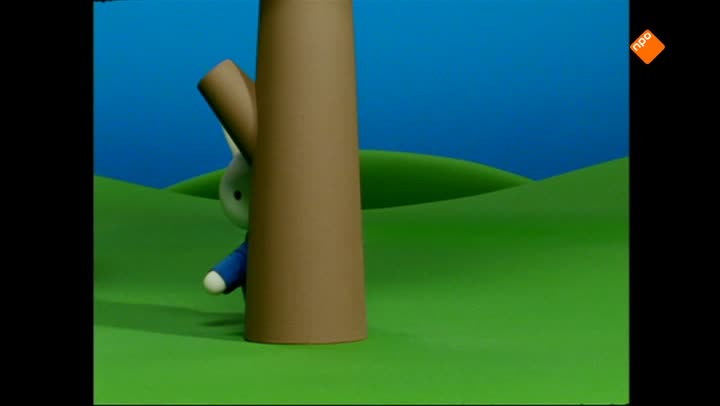 Kindertijd