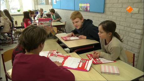 Het NOS Jeugdjournaal | NOS Jeugdjournaal