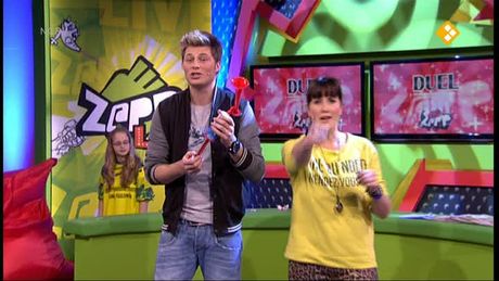 Zapplive | Z@pplive