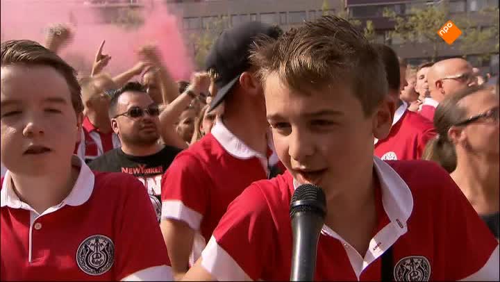 Het NOS Jeugdjournaal | NOS Jeugdjournaal