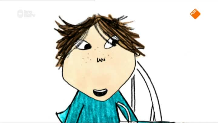 Kindertijd