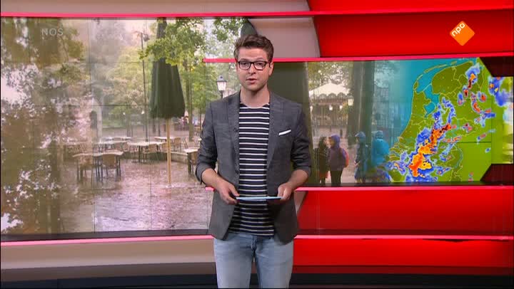 Het NOS Jeugdjournaal | NOS Jeugdjournaal