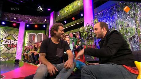 Zapplive | ZappLive
