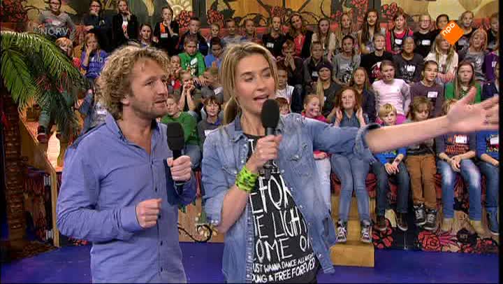 BZTshow | De BZT show