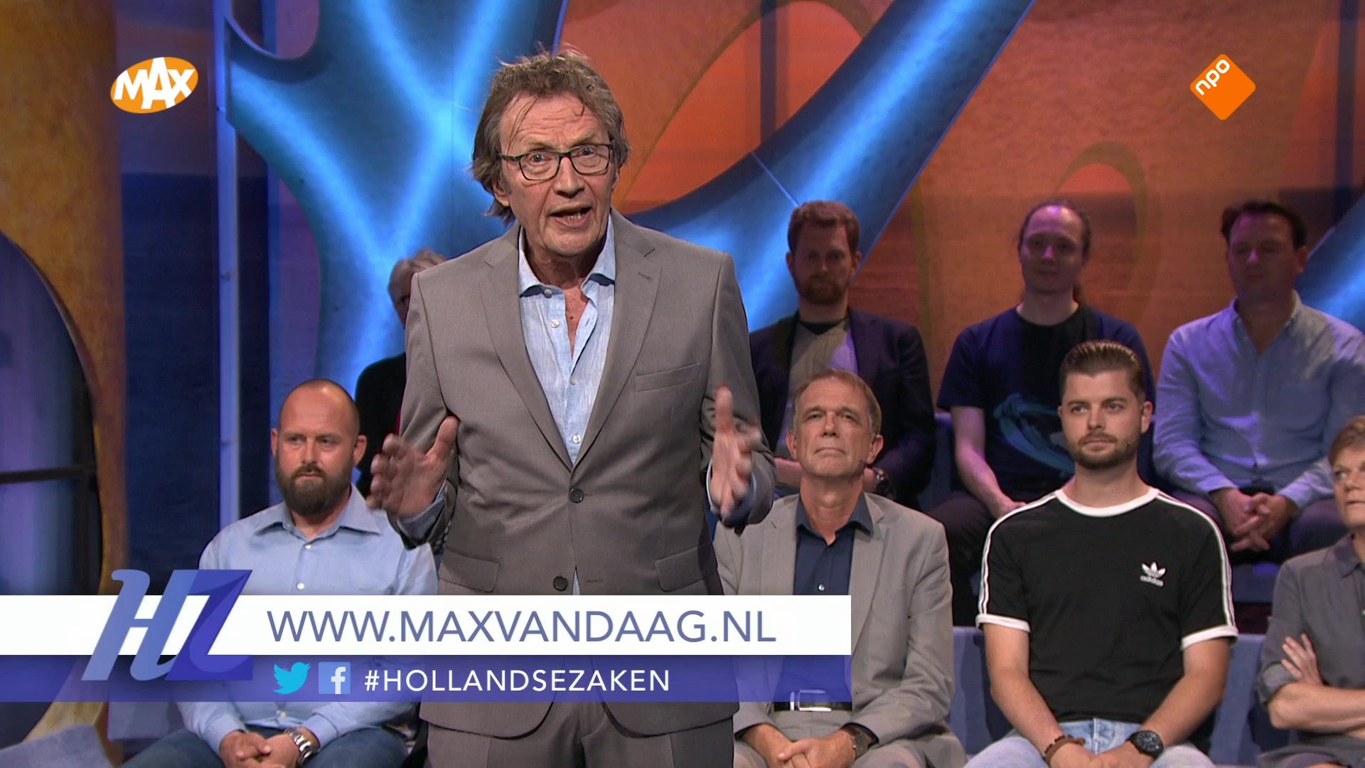 Klem op de woningmarkt