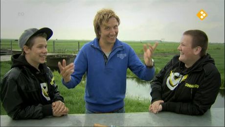 Checkpoint | Aflevering 3 van seizoen 6