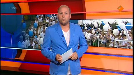 Het NOS Jeugdjournaal | NOS Jeugdjournaal