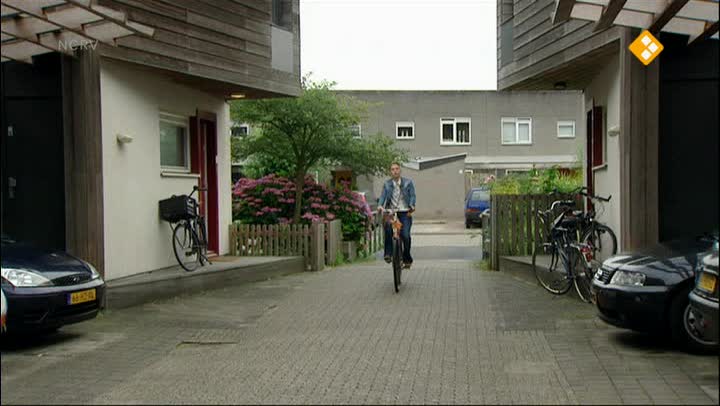 SpangaS: De Campus | SpangaS