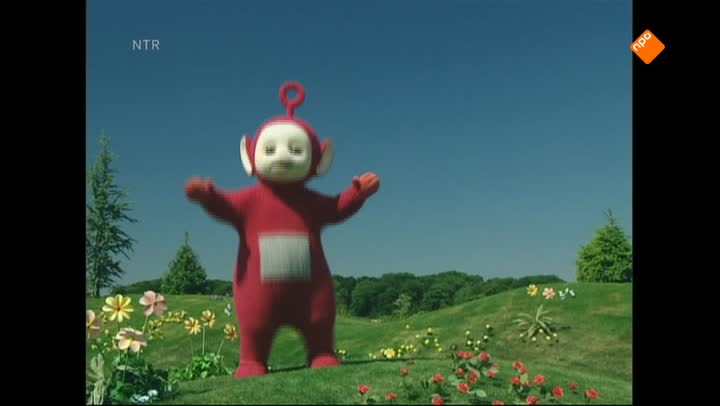 Teletubbies